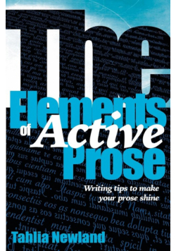 The Elements of Active Prose