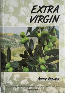Extra Virgin