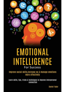Emotional Intelligence For Success