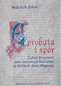 Aprobata i spór