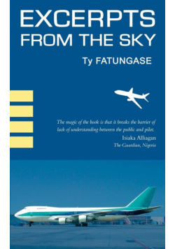 Excerpts from the Sky