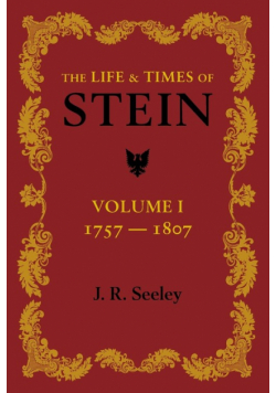 The Life and Times of Stein