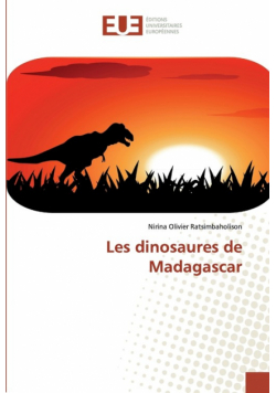 Les dinosaures de Madagascar