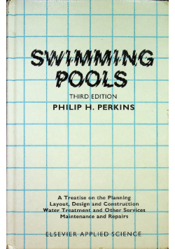 Perkins swimming pools