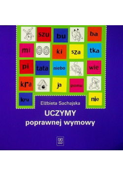 Uczymy poprawnej wymowy