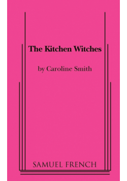 The Kitchen Witches