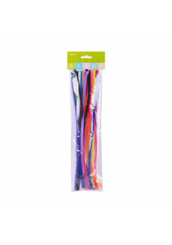 Druciki kreatywne 30cm 26szt