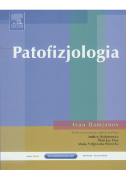 Damjanov Ivan - Patofizjologia