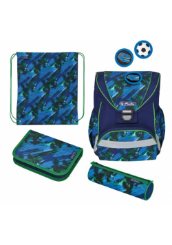 Tornister Ultralight Plus Splash