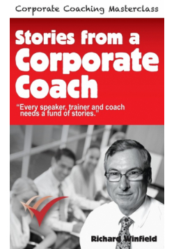 Stories from a Corporate Coach