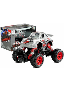 Monster Truck 1:36