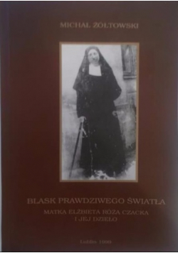 Blask prawdziwego światła