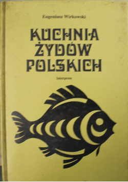 Kuchnia Żydów Polskich