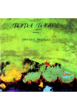 Poniżej krytyki CD