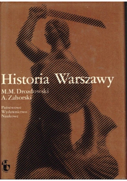 Historia Warszawy