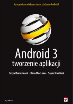 Android 3 Tworzenie aplikacji