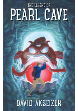 The Legend of Pearl Cave