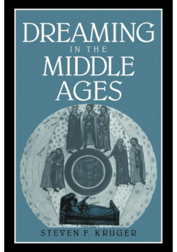 Dreaming in the Middle Ages
