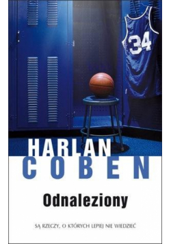 Odnaleziony