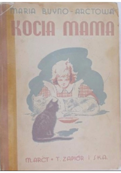 Kocia mama i jej przygody 1948 r