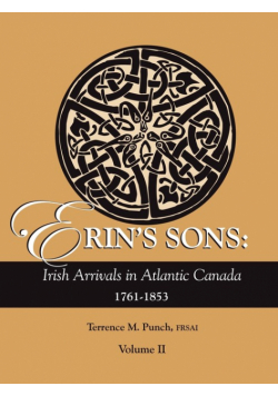 Erin's Sons, Volume II