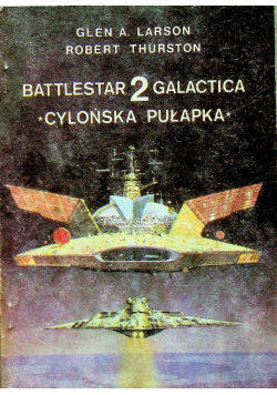 Cylońska pułapka