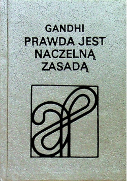 Prawda jest naczelną zasadą Miniatura