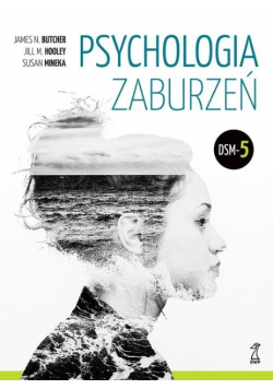 Psychologia zaburzeń