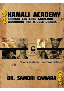 Kamali Academy