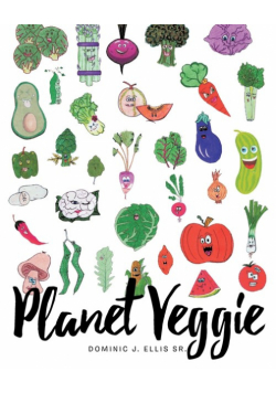 Planet Veggie