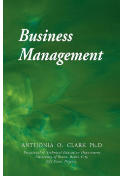 Business Management