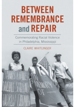 Between Remembrance and Repair