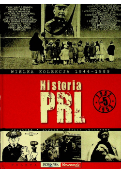 Historia PRL