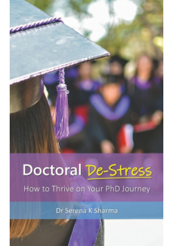 Doctoral De-Stress