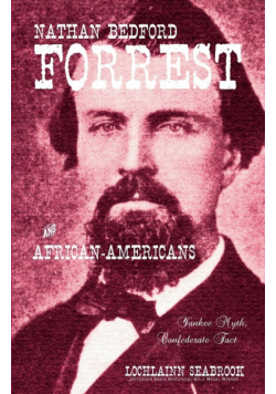 Nathan Bedford Forrest and African-Americans