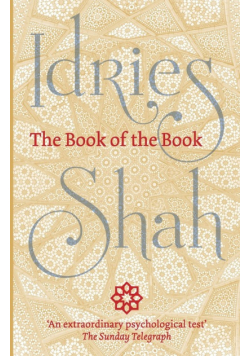 The Book of the Book