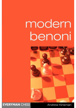 Modern Benoni