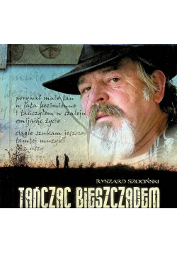 Tańcząc Bieszczadem