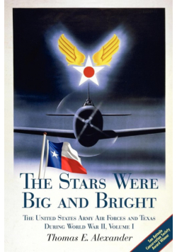 The Stars Were Big and Bright, Volume I