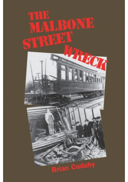 The Malbone Street Wreck