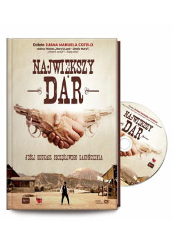 Największy Dar DVD