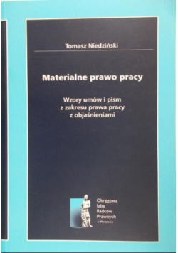 Materialne prawo pracy