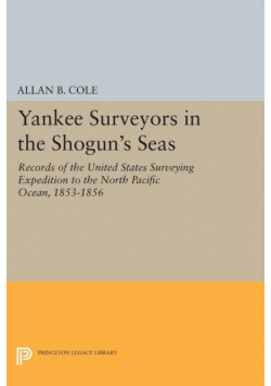 Yankee Surveyors in the Shogun's Seas