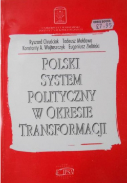 Polski system polityczny w okresie transformacji