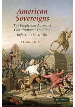 American Sovereigns