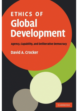 Ethics of Global Development