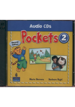Pockets 2 Class CD