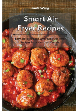 Smart Air Fryer Recipes
