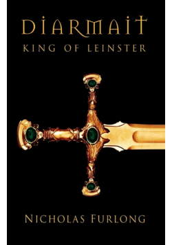 Diarmait King of Leinster