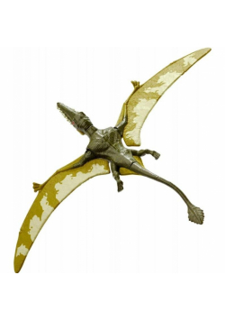 Jurassic World. Atakujące Dinozaury GCR44